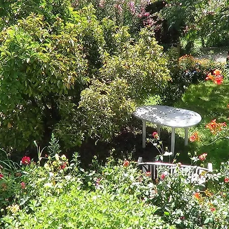 Casa vacanze Le Plantie
