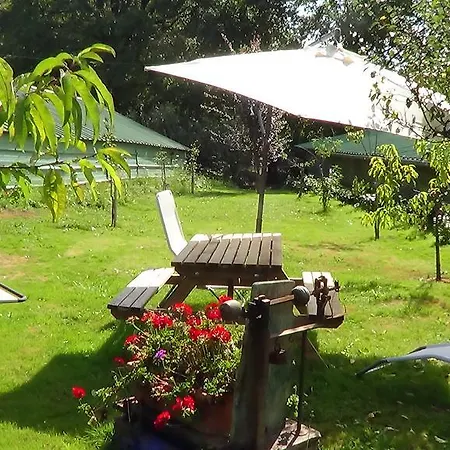 Le Plantie Casa vacanze Vernajoul