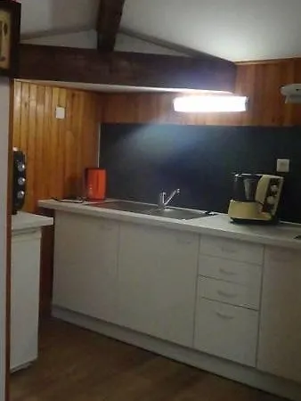 Le Plantie Casa vacanze Vernajoul
