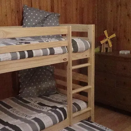 Le Plantie Casa vacanze *