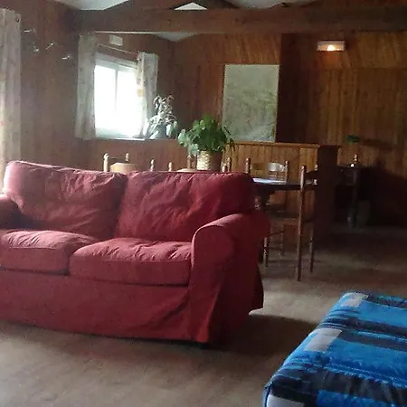 Casa vacanze Le Plantie *